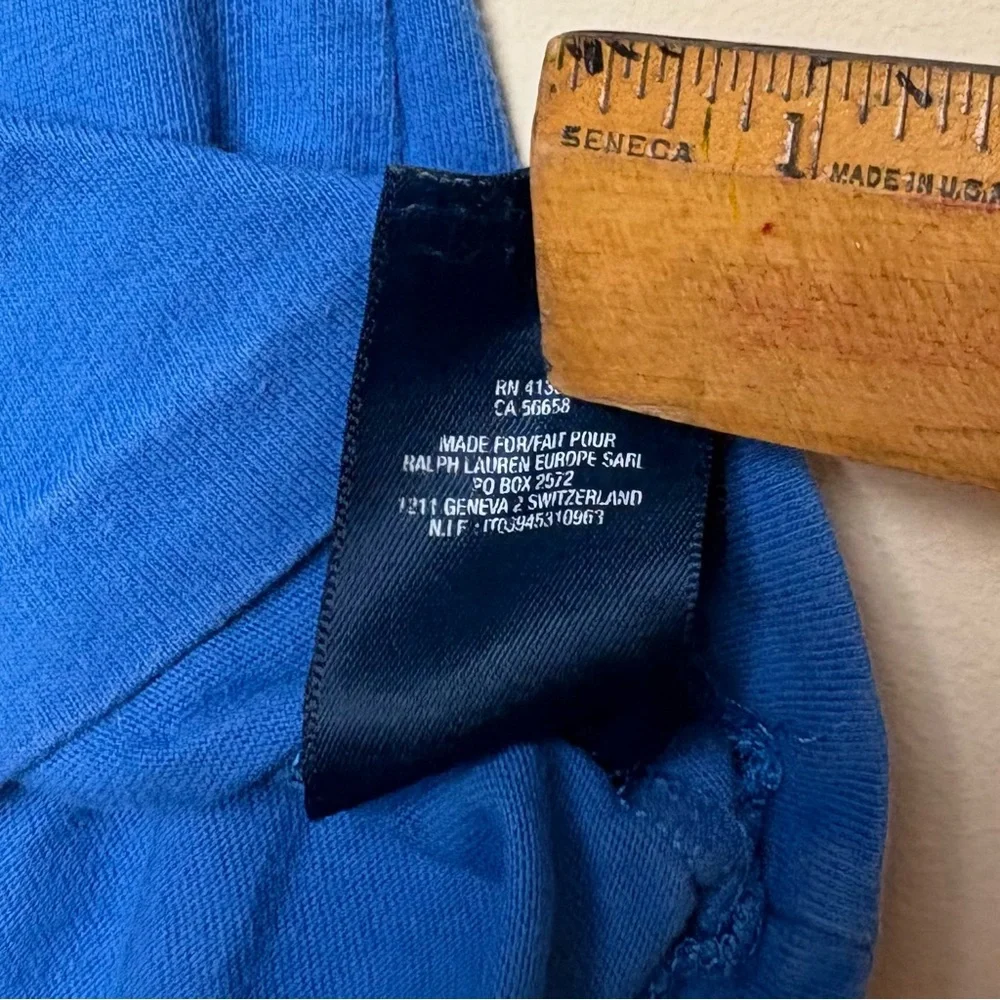 Ralph Lauren vintage polo